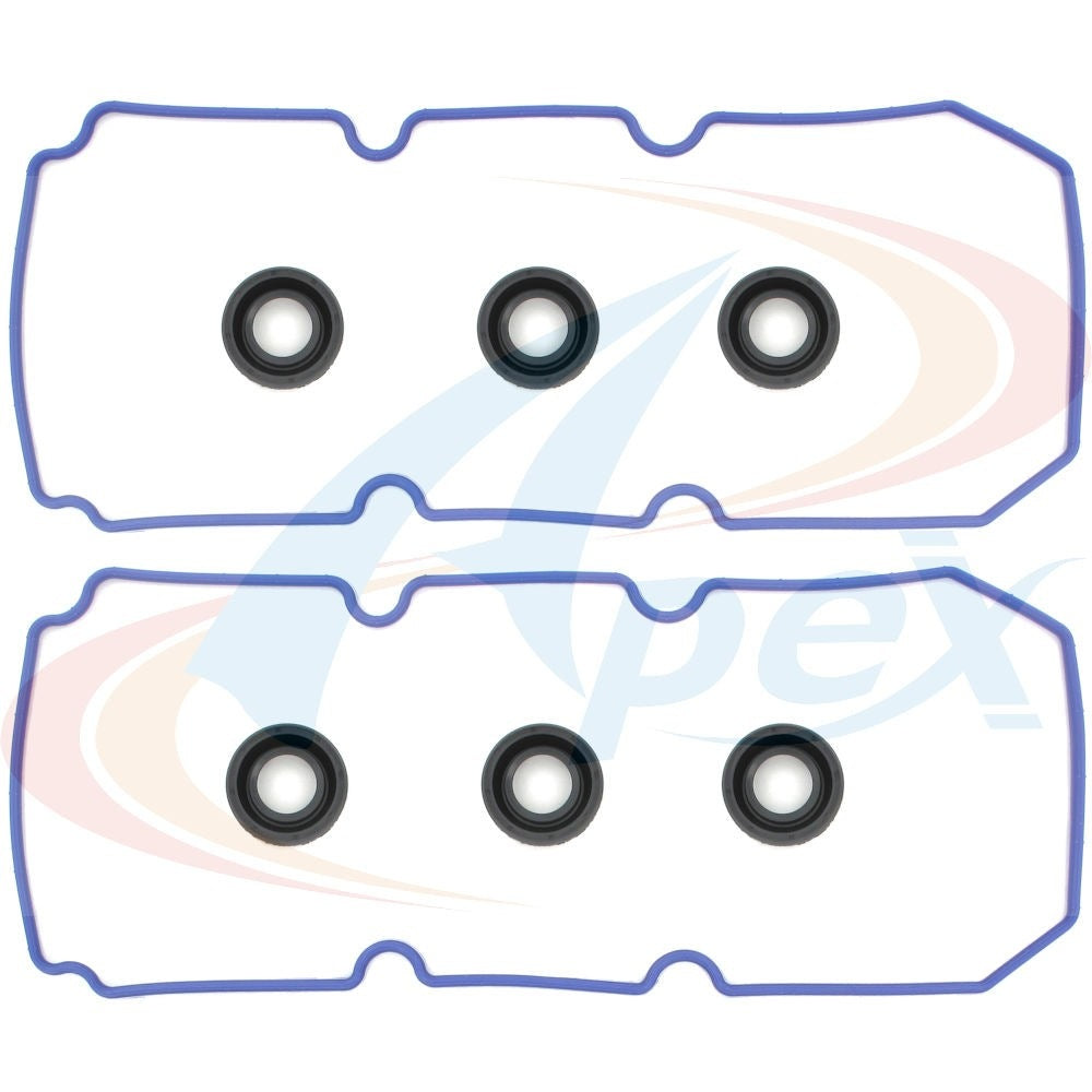 Apex Gasket AVC236S