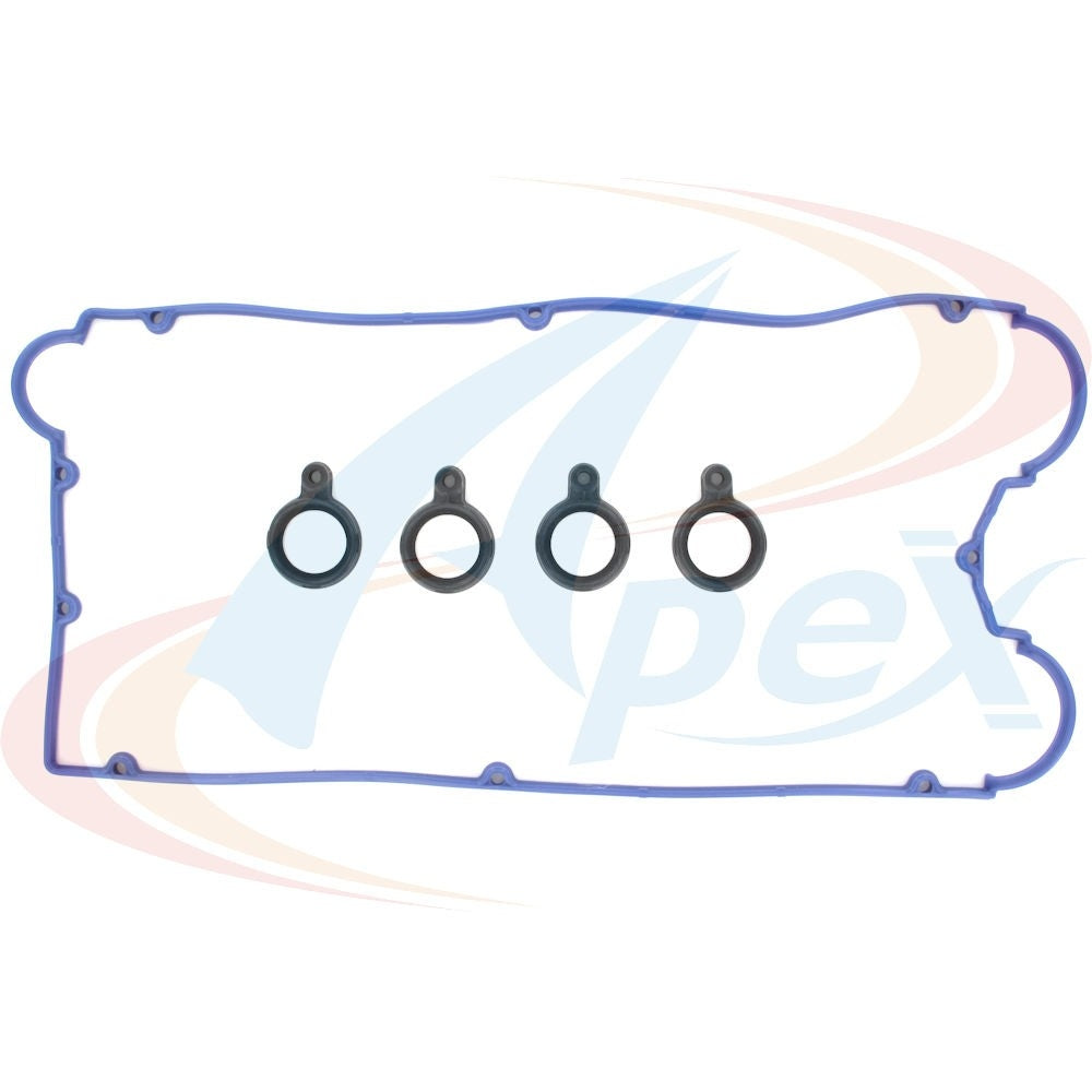 Apex Gasket AVC283S