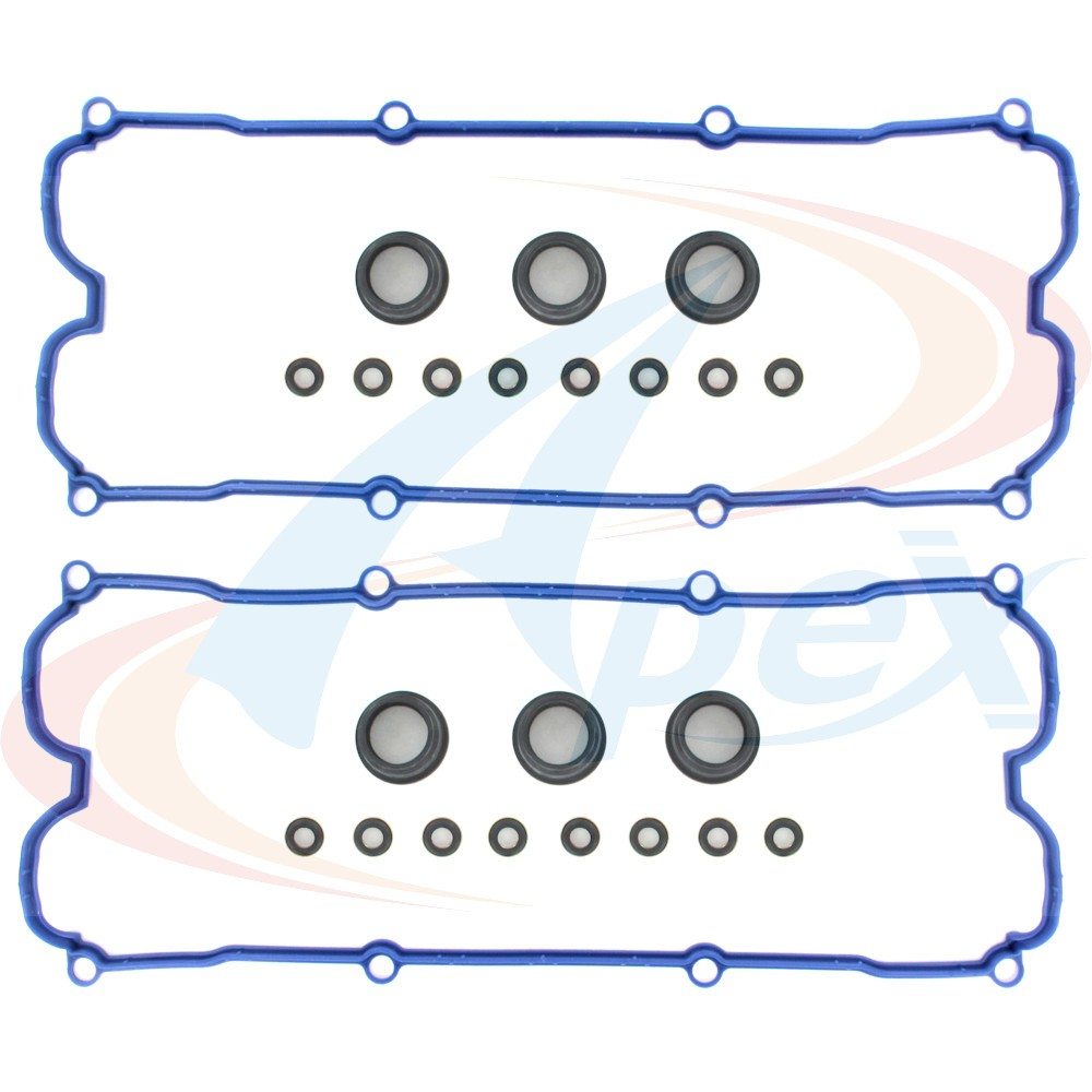 Apex Gasket AVC317S