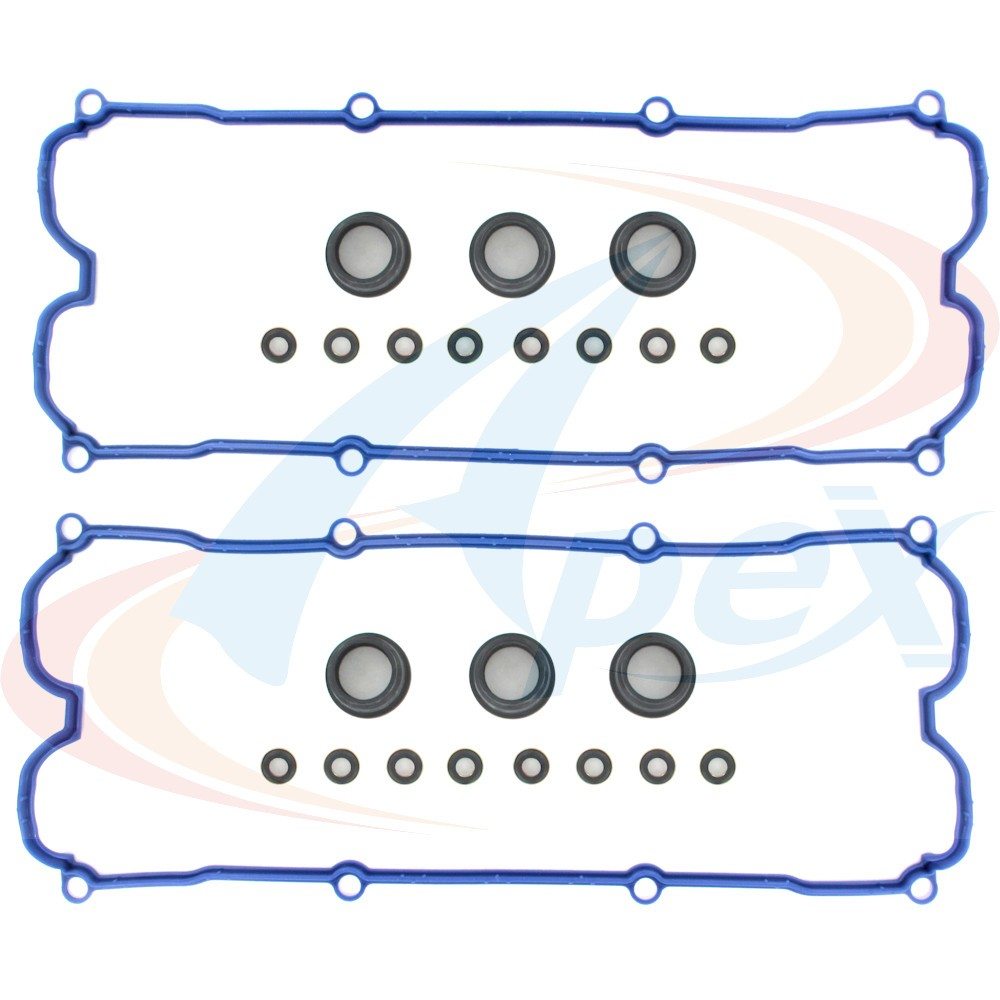 Apex Gasket AVC317S