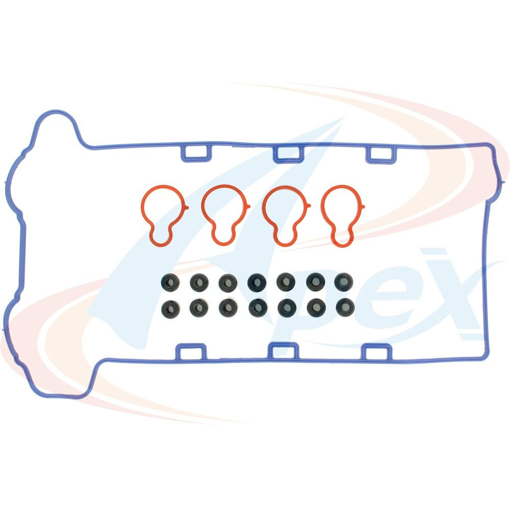 Apex Gasket AVC333S