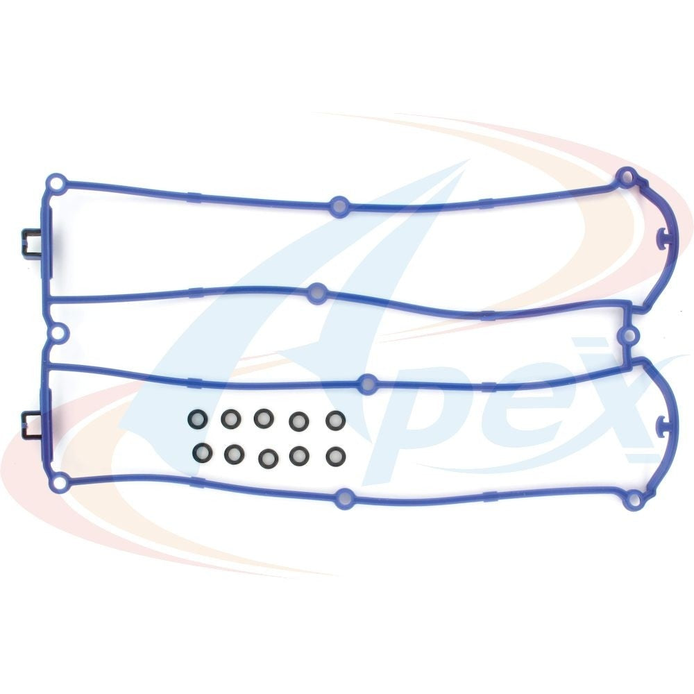 Apex Gasket AVC433S