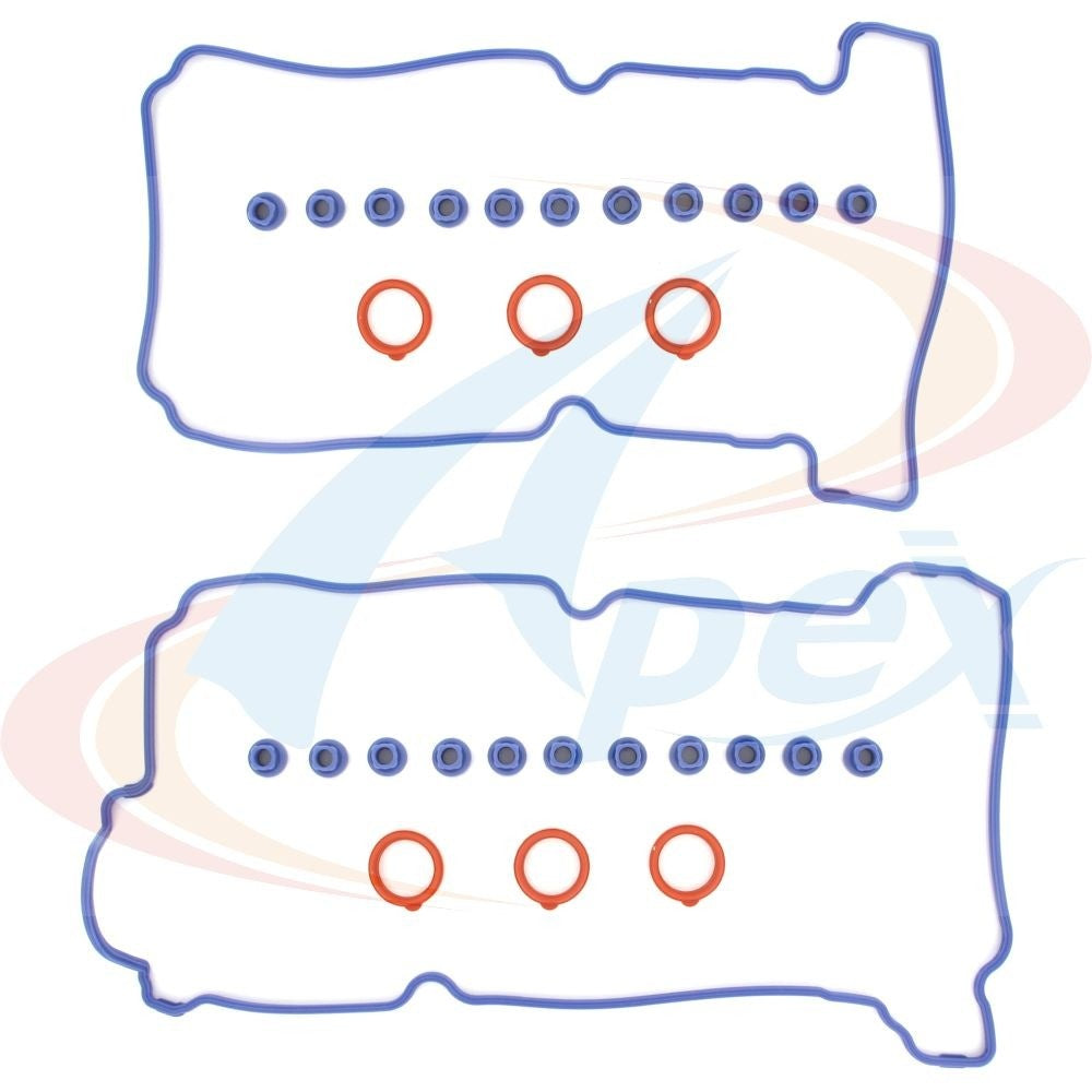 Apex Gasket AVC484S