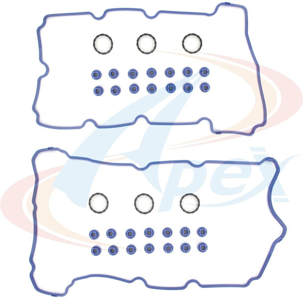 Apex Gasket AVC492S