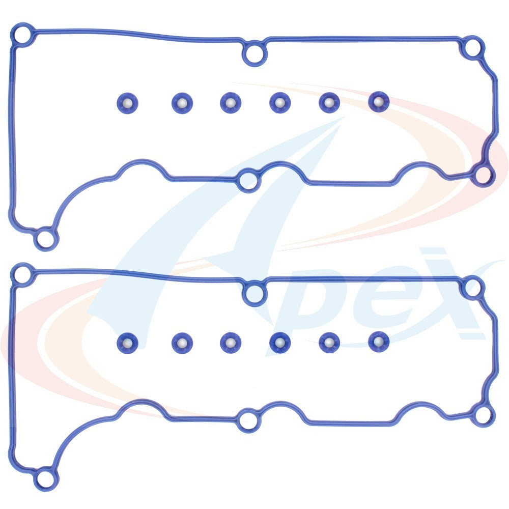 Apex Gasket AVC498S