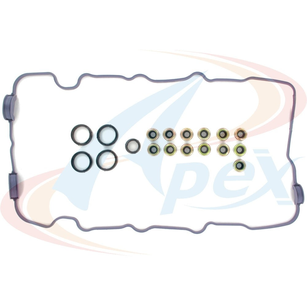 Apex Gasket AVC507S