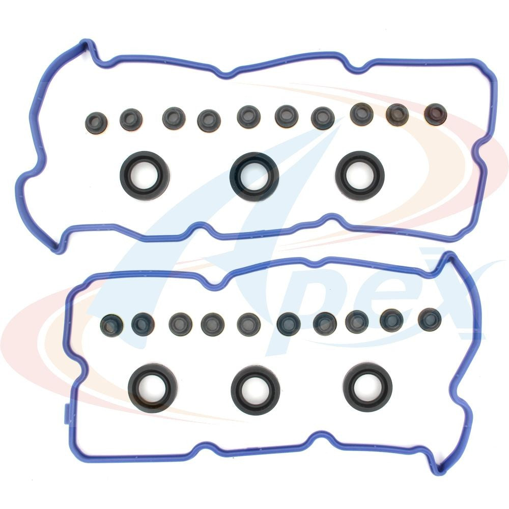 Apex Gasket AVC534S