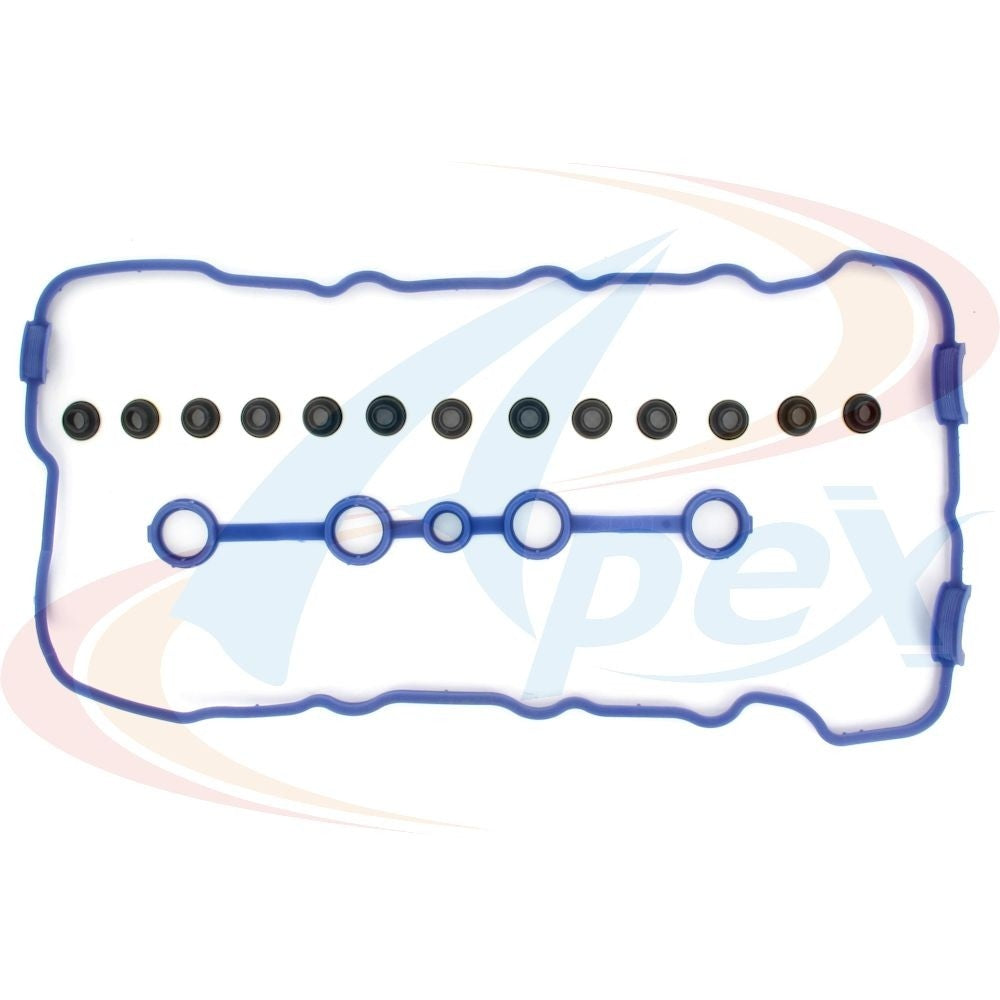 Apex Gasket AVC547S