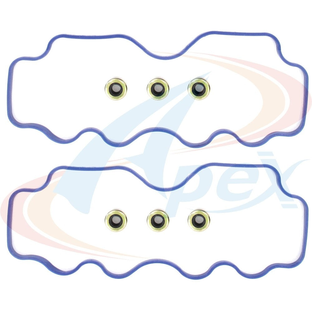 Apex Gasket AVC604S