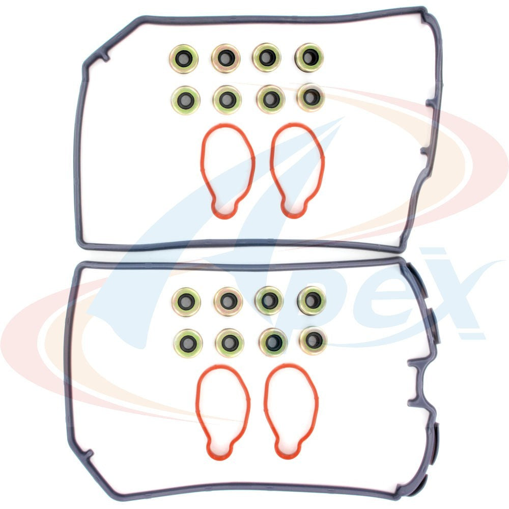 Apex Gasket AVC617S