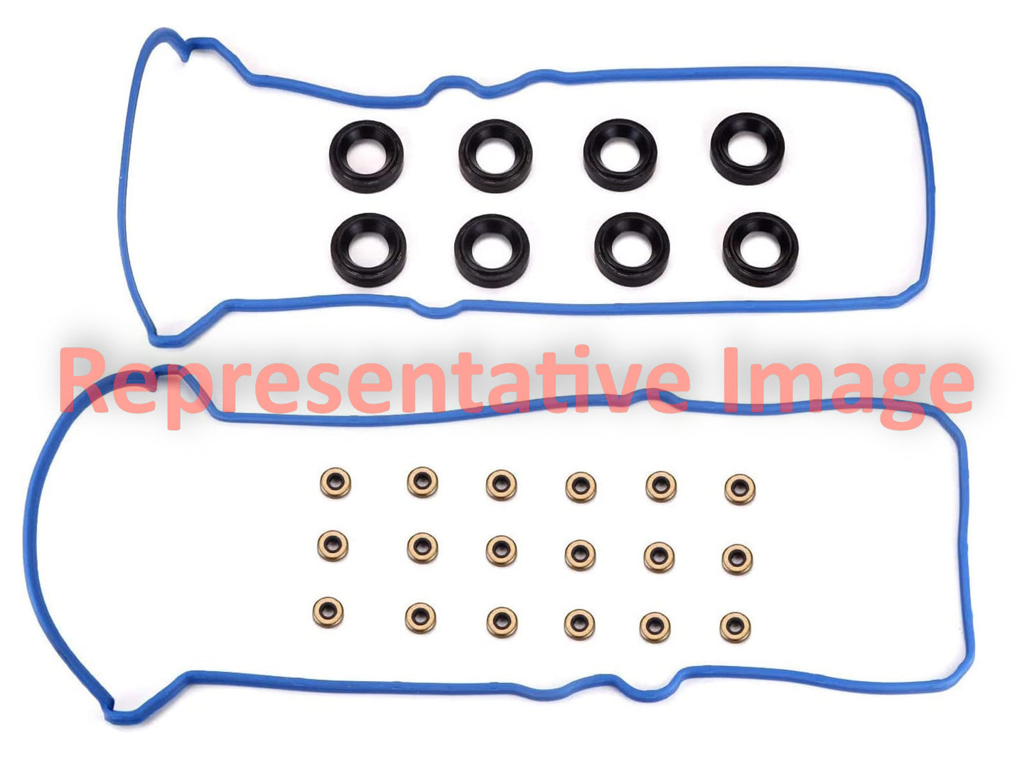 Apex Gasket AVC622S