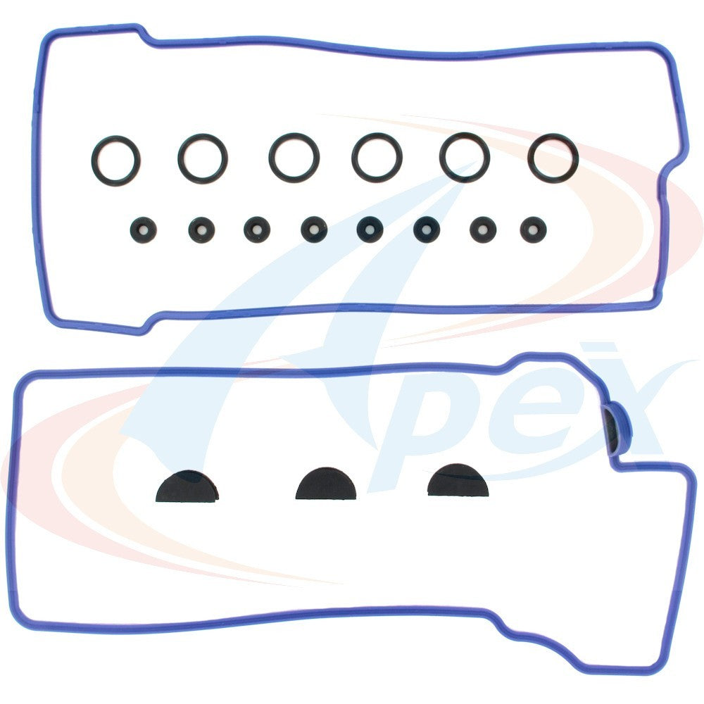 Apex Gasket AVC710S