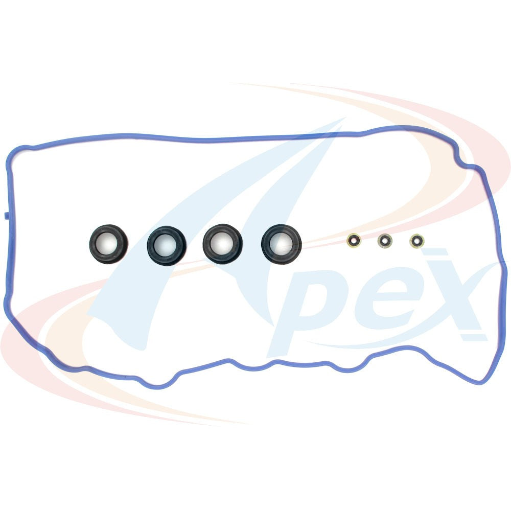 Apex Gasket Valve Cover Gasket Set AVC882S