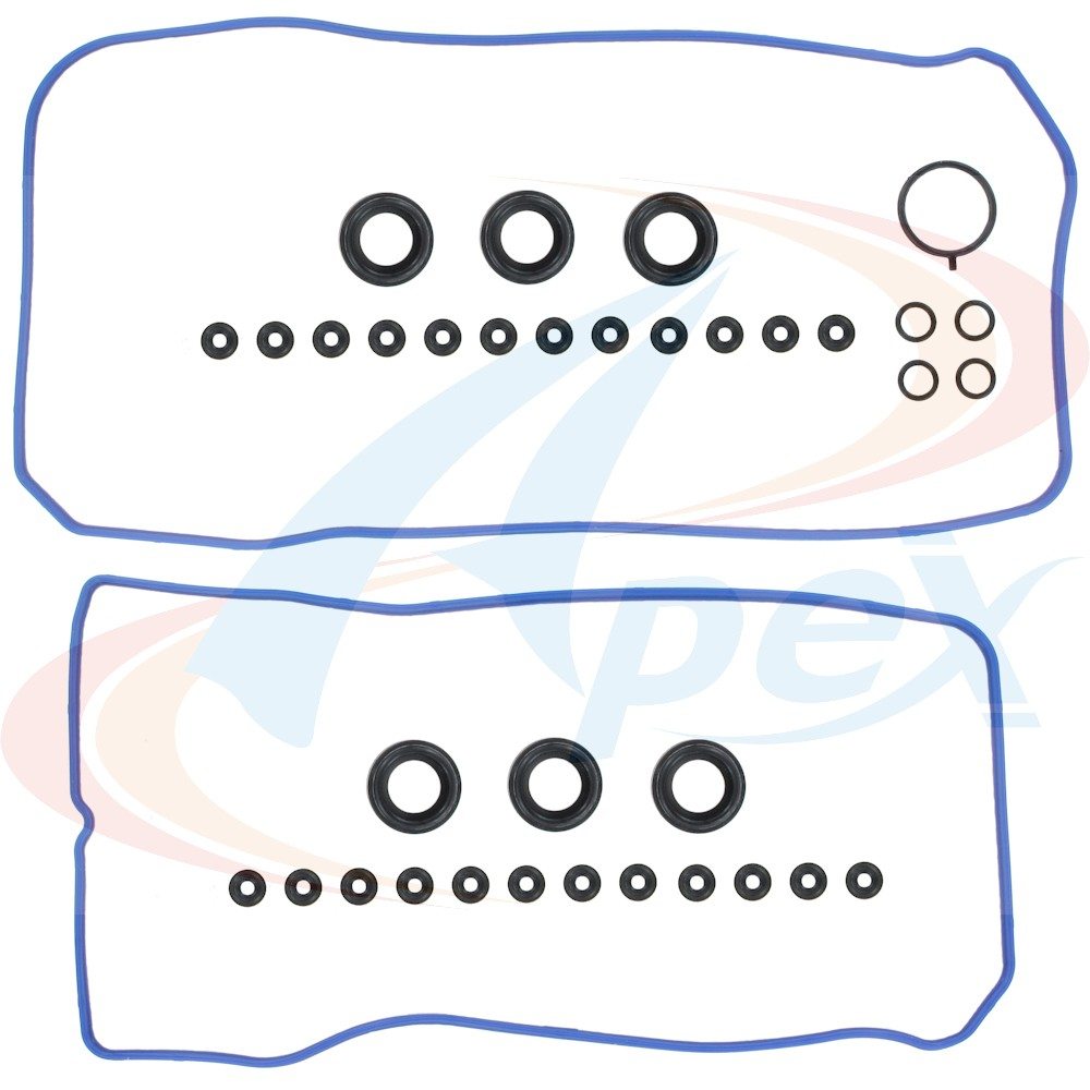 Apex Gasket AVC886S