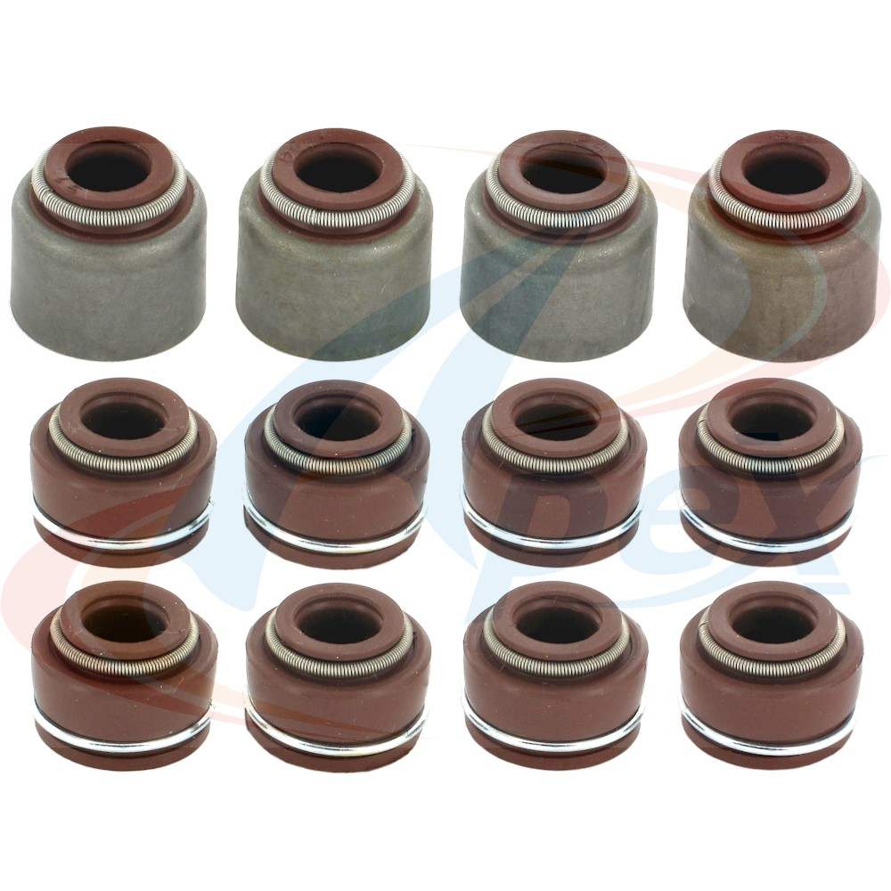 Apex Gasket AVS1008