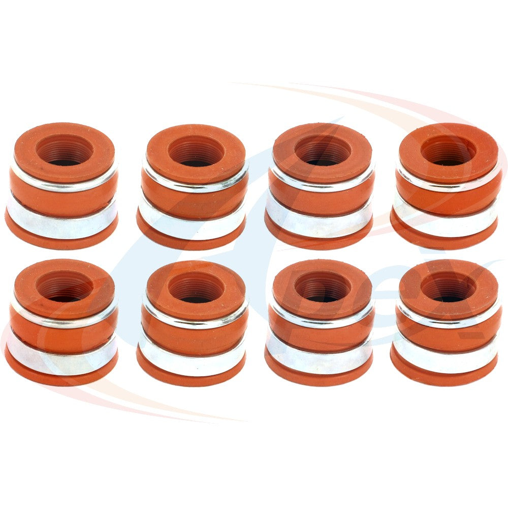 Apex Gasket Valve Stem Seal Set AVS3043