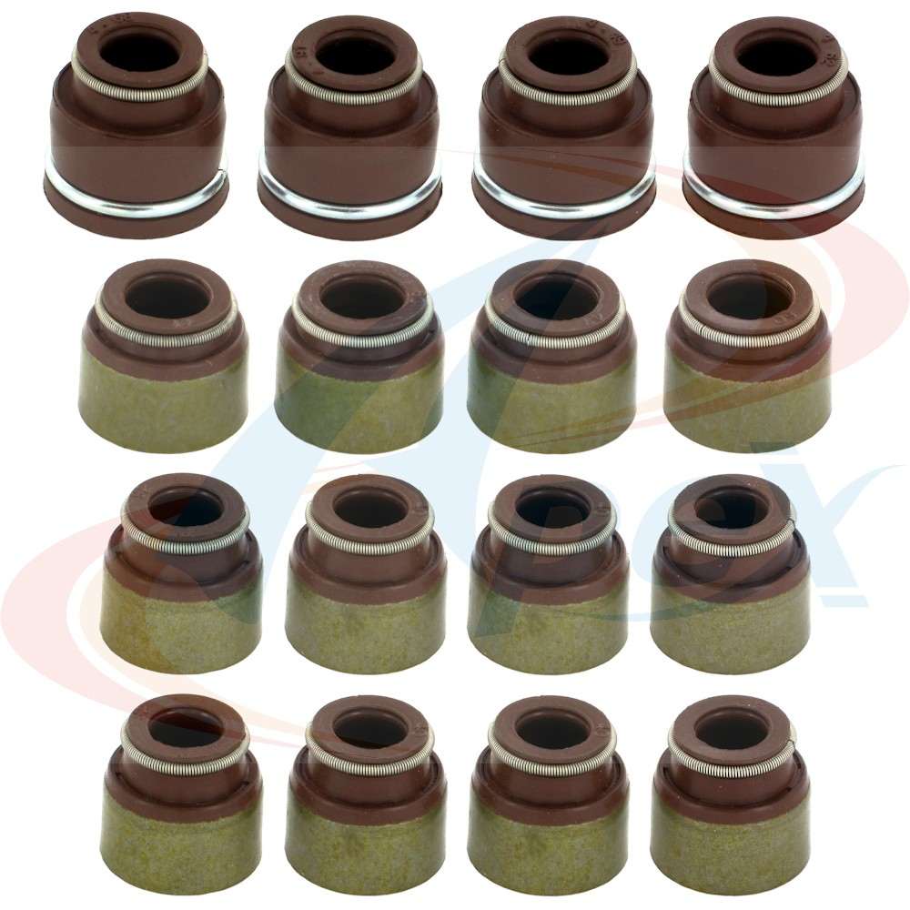 Apex Gasket AVS5011