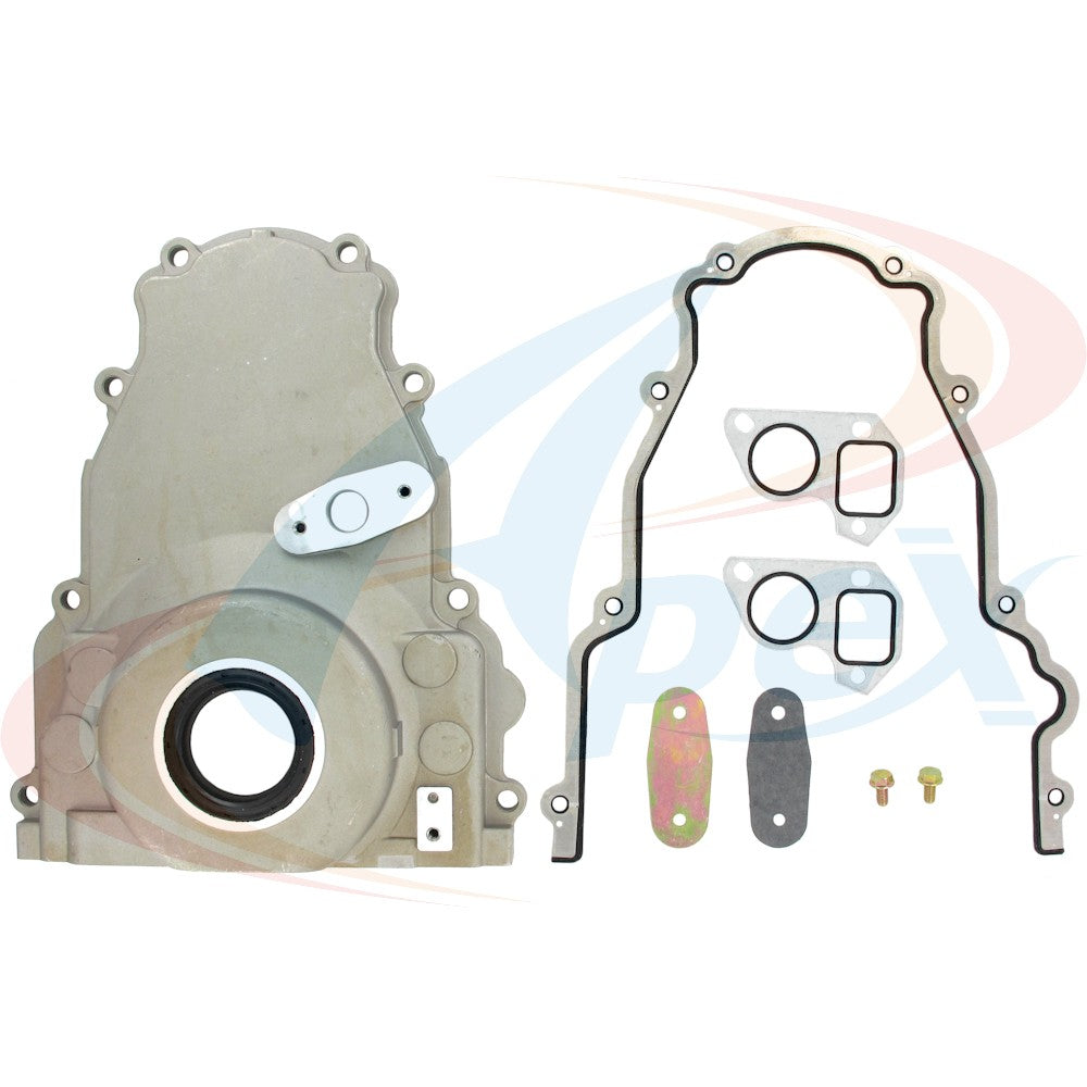 Apex Gasket Vehicle Part TCK3710