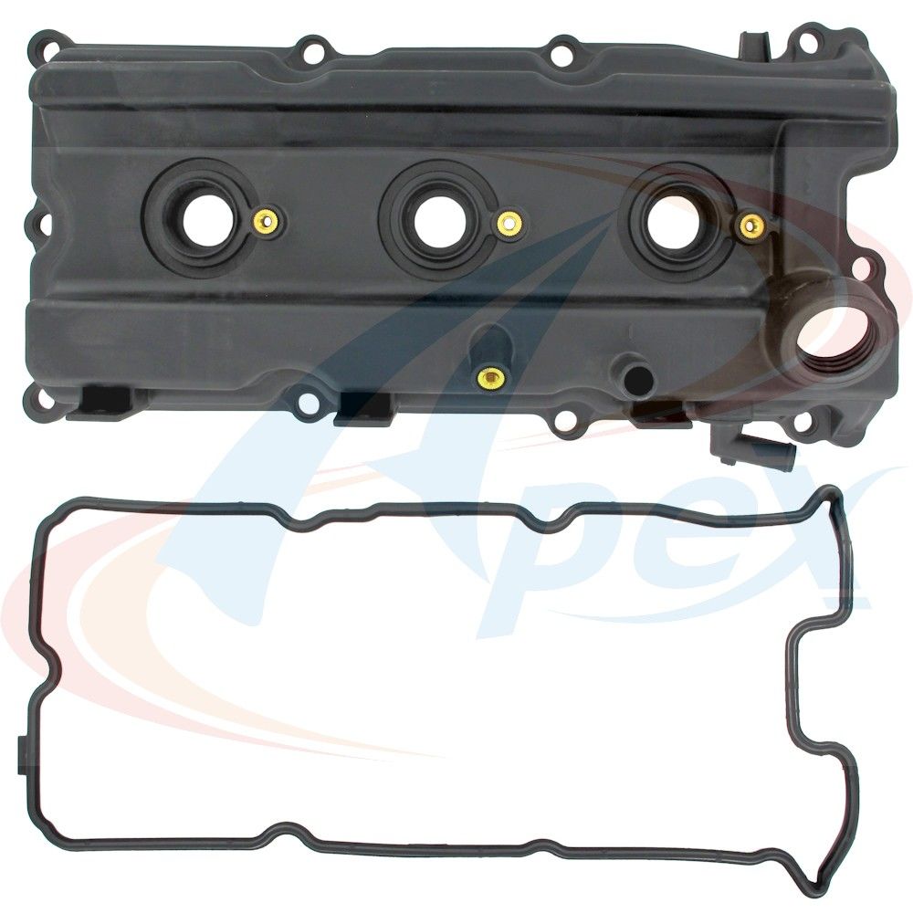 Apex Gasket VCS555L