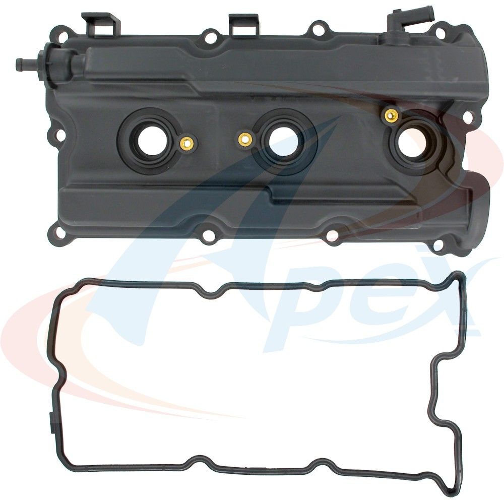 Apex Gasket VCS555R