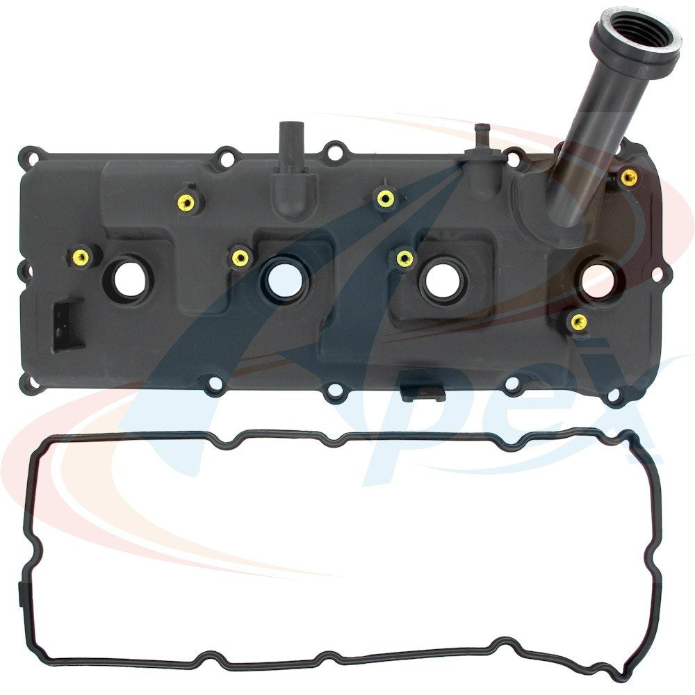 Apex Gasket VCS557R