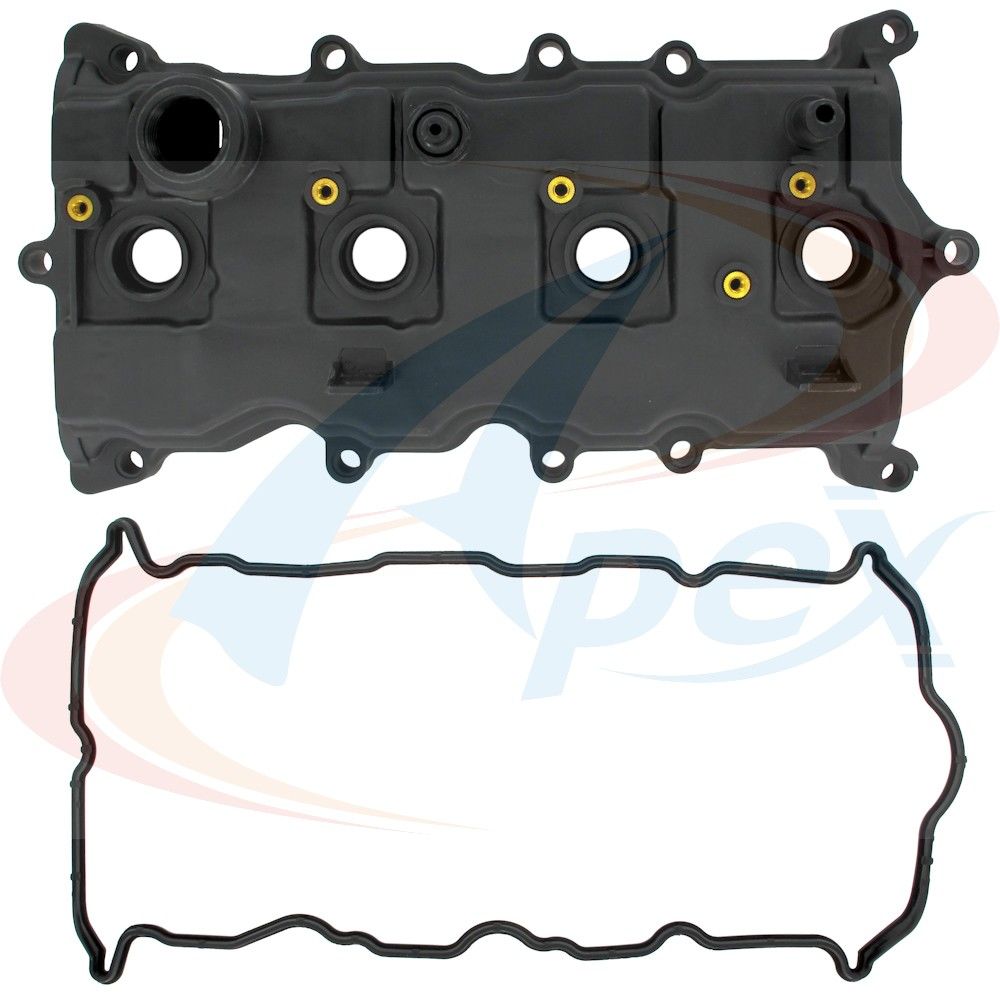Apex Gasket VCS558