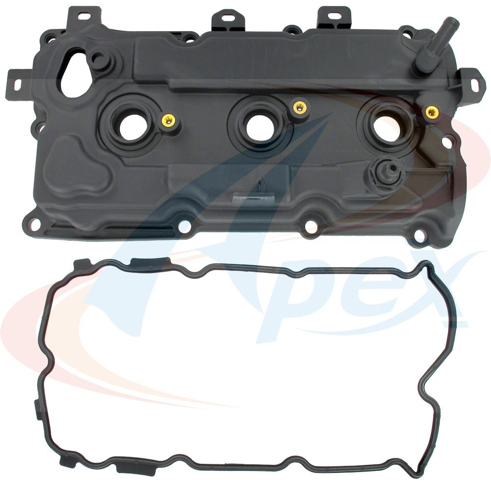 Apex Gasket VCS562R