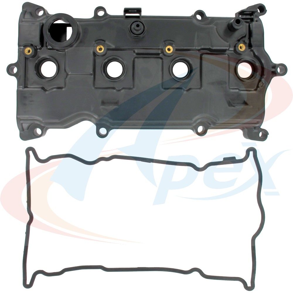 Apex Gasket VCS567