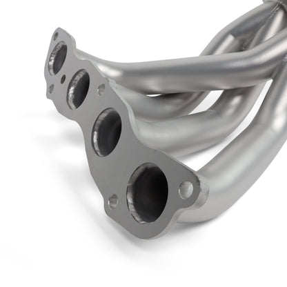 DC Sports Stainless Header for 04-08 Acura TSX