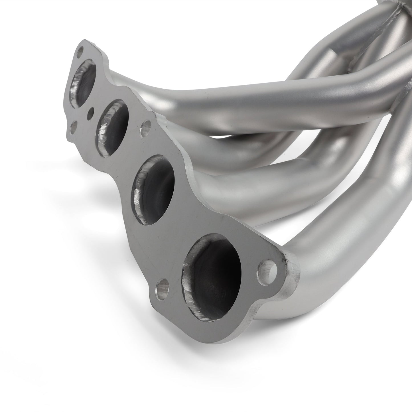 DC Sports Stainless Header for 04-08 Acura TSX
