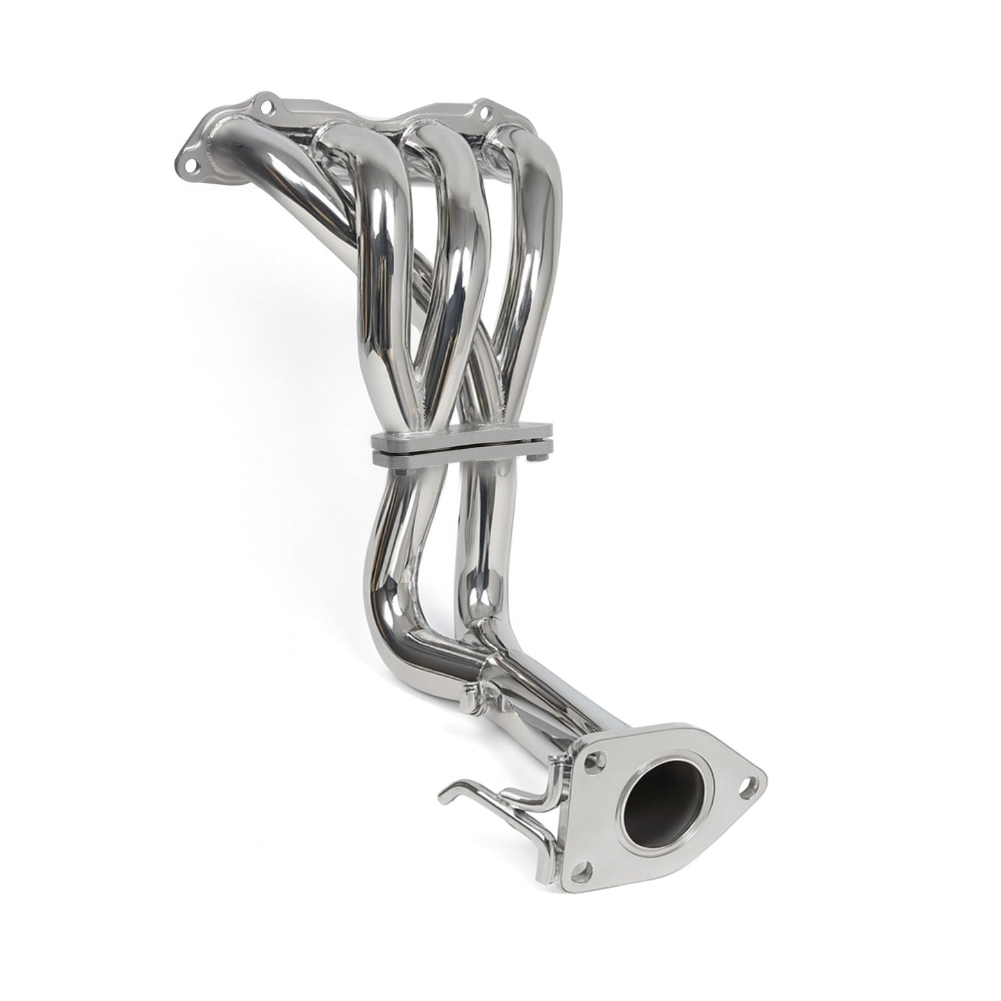 DC Sports Stainless Header for 04-08 Acura TSX