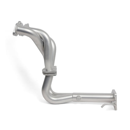 DC Sports Stainless Header for 04-08 Acura TSX