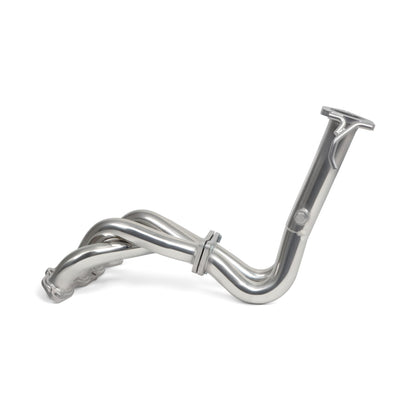 DC Sports Stainless Header for 04-08 Acura TSX