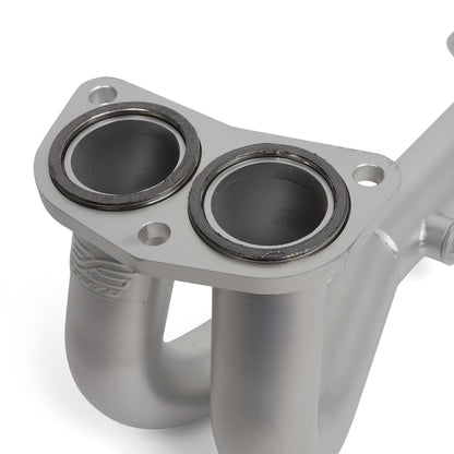 DC Sports Stainless Header for 04-08 Acura TSX