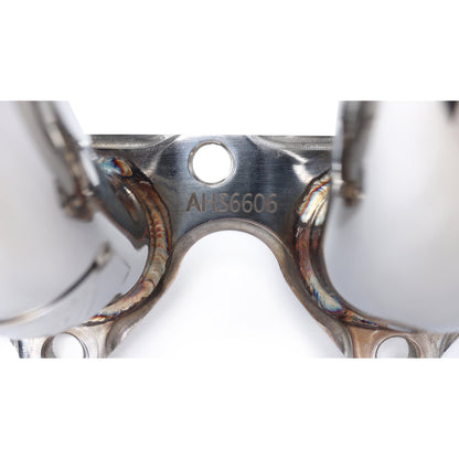 DC Sports 4-1 Header for 94-01 Acura Integra RS/LS/GS