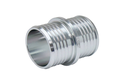 HPS Performance Products HPS Billet 6061 Aluminum Joiner Hose Union Connector