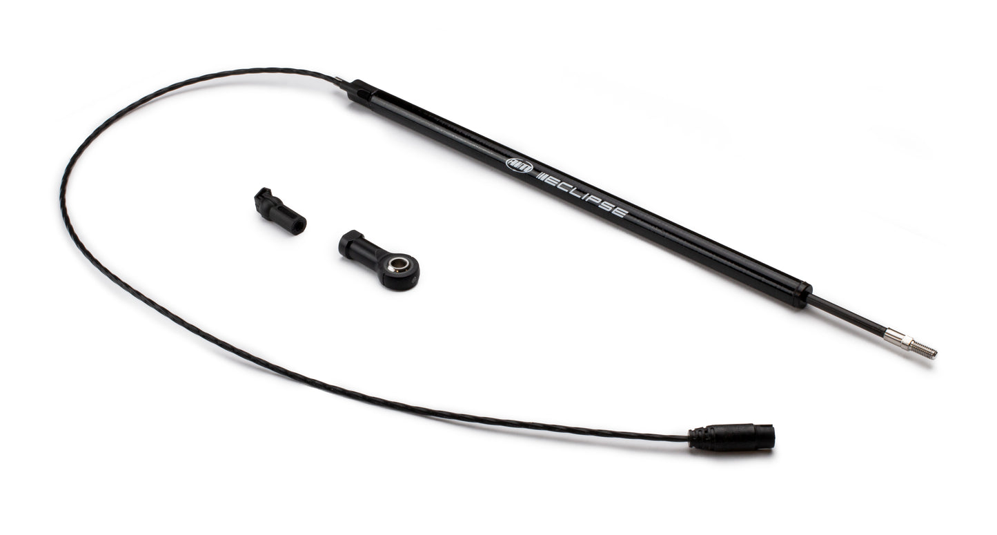 AIM SPORTS Sensor Linear Travel 9.84in / 250mm Travel Ignitions and Electrical Data Acquisition main image