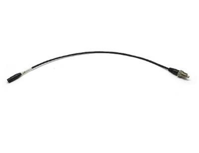 AIM SPORTS Sensor Water Temp 1/8 NPT 32F-302F Ignitions and Electrical Data Acquisition main image