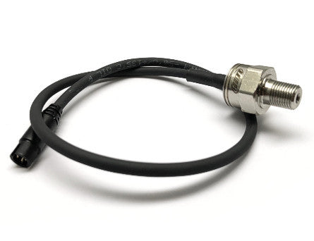 AIM SPORTS Sensor Pressure 150PIS 1/8in NPT Ignitions and Electrical Data Acquisition main image