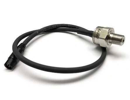 AIM SPORTS Sensor Pressure 1/8in NPT 0-150PSI Ignitions and Electrical Data Acquisition main image