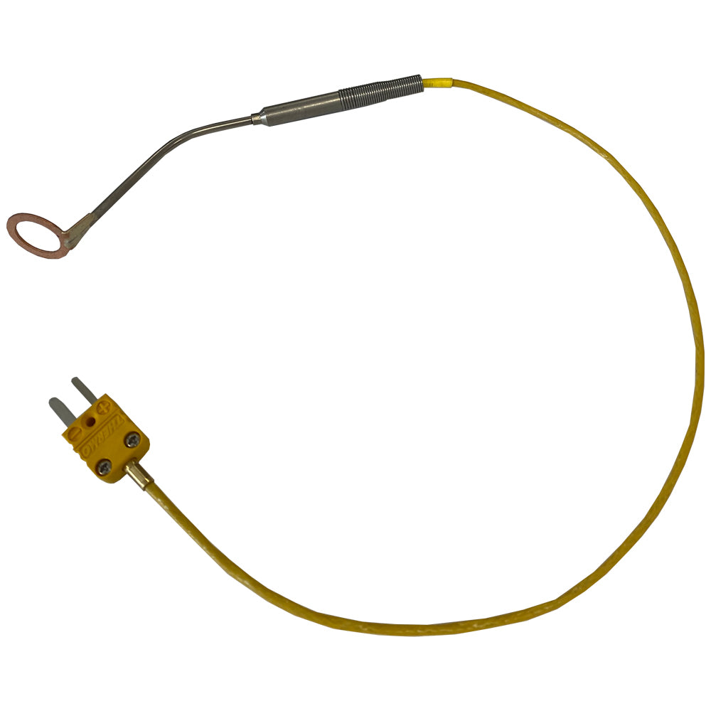 AIM SPORTS Sensor Cylinder Head Temp 14mm K-Type Ignitions and Electrical Data Acquisition main image