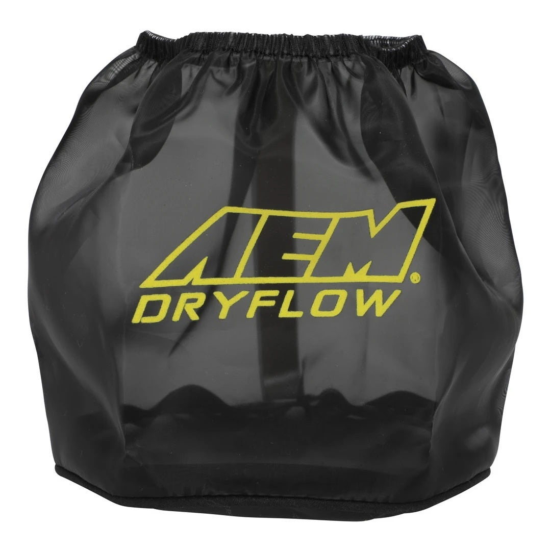 AEM INDUCTION Air Filter Wrap Air and Fuel Air Cleaners, Filters, Intakes and Components main image