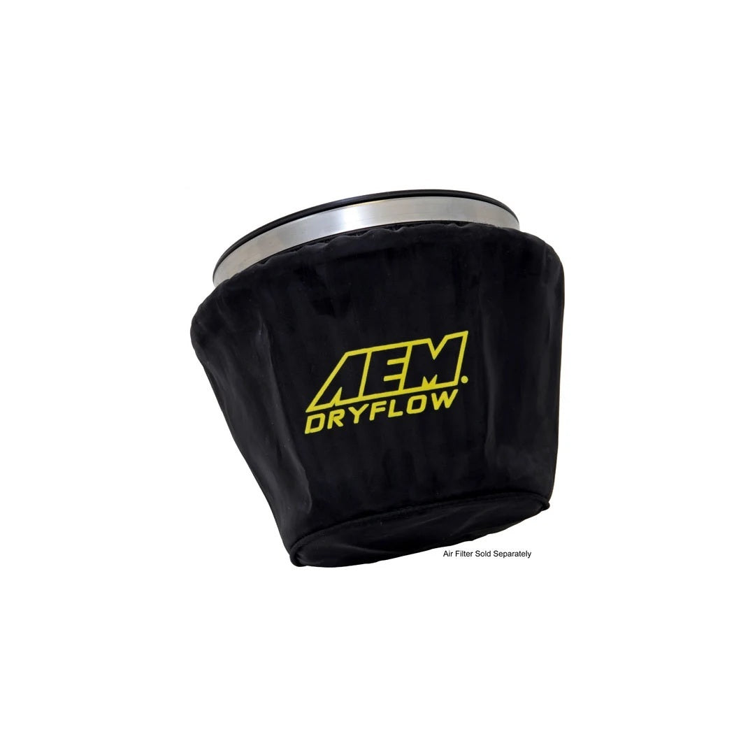AEM INDUCTION Air Filter Wrap Air and Fuel Air Cleaners, Filters, Intakes and Components main image