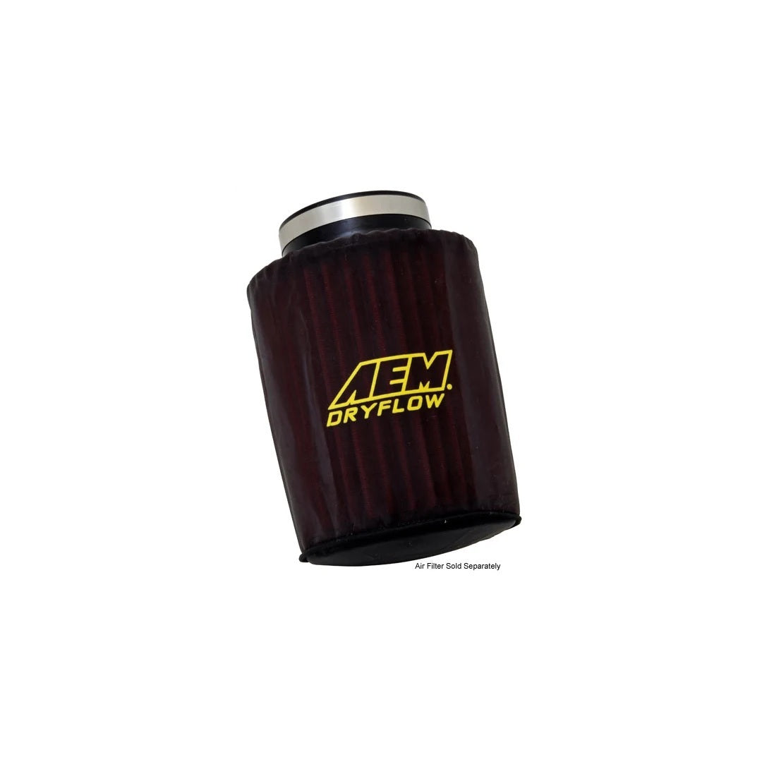 AEM INDUCTION Air Filter Wrap Air and Fuel Air Cleaners, Filters, Intakes and Components main image