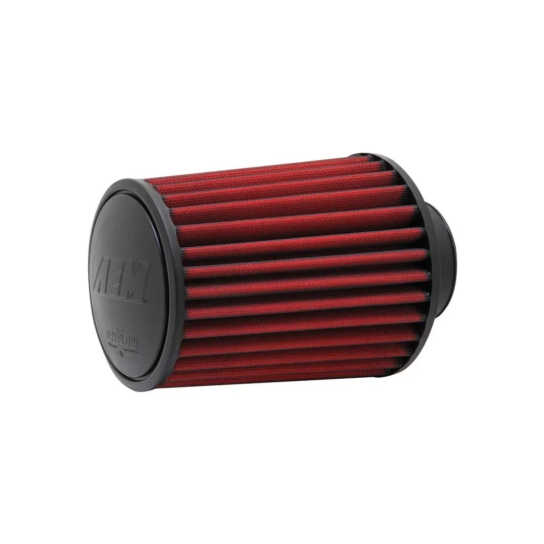 AEM INDUCTION AEM DryFlow Air Filter Air and Fuel Air Cleaners, Filters, Intakes and Components main image