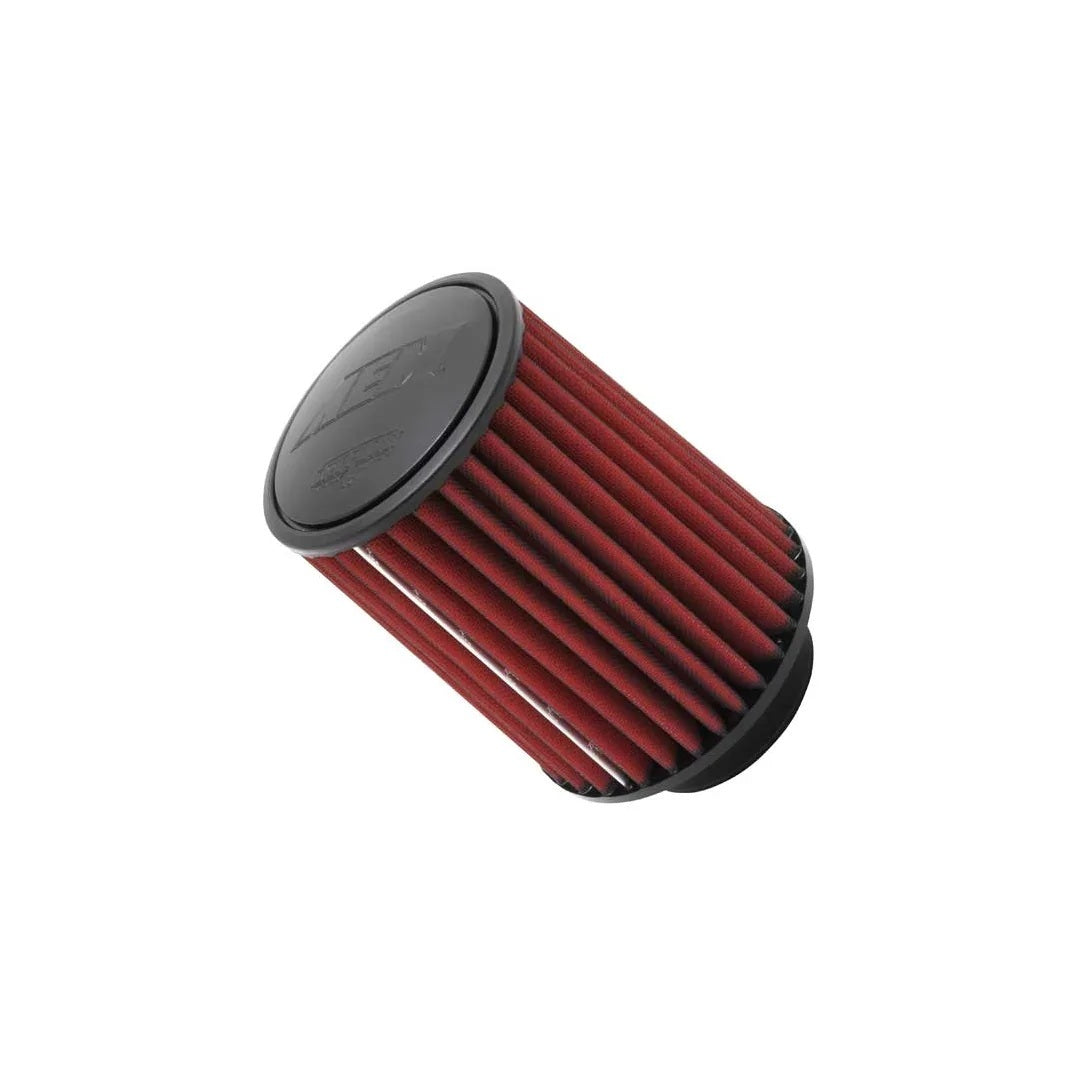 AEM INDUCTION DryFlow Air Filter 4in X 7in Air and Fuel Air Cleaners, Filters, Intakes and Components main image