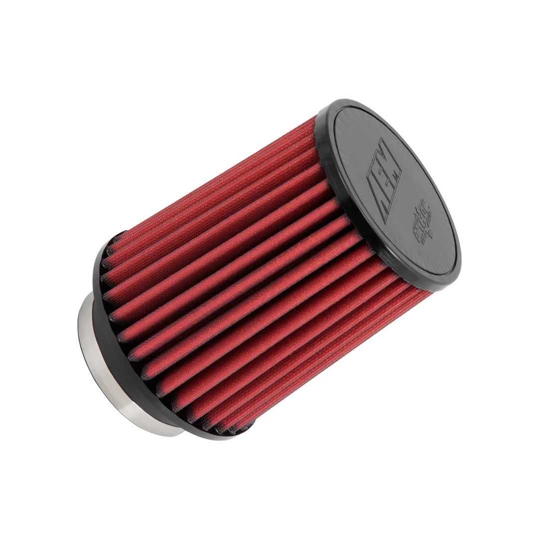 AEM INDUCTION AEM DryFlow Air Filter Air and Fuel Air Cleaners, Filters, Intakes and Components main image