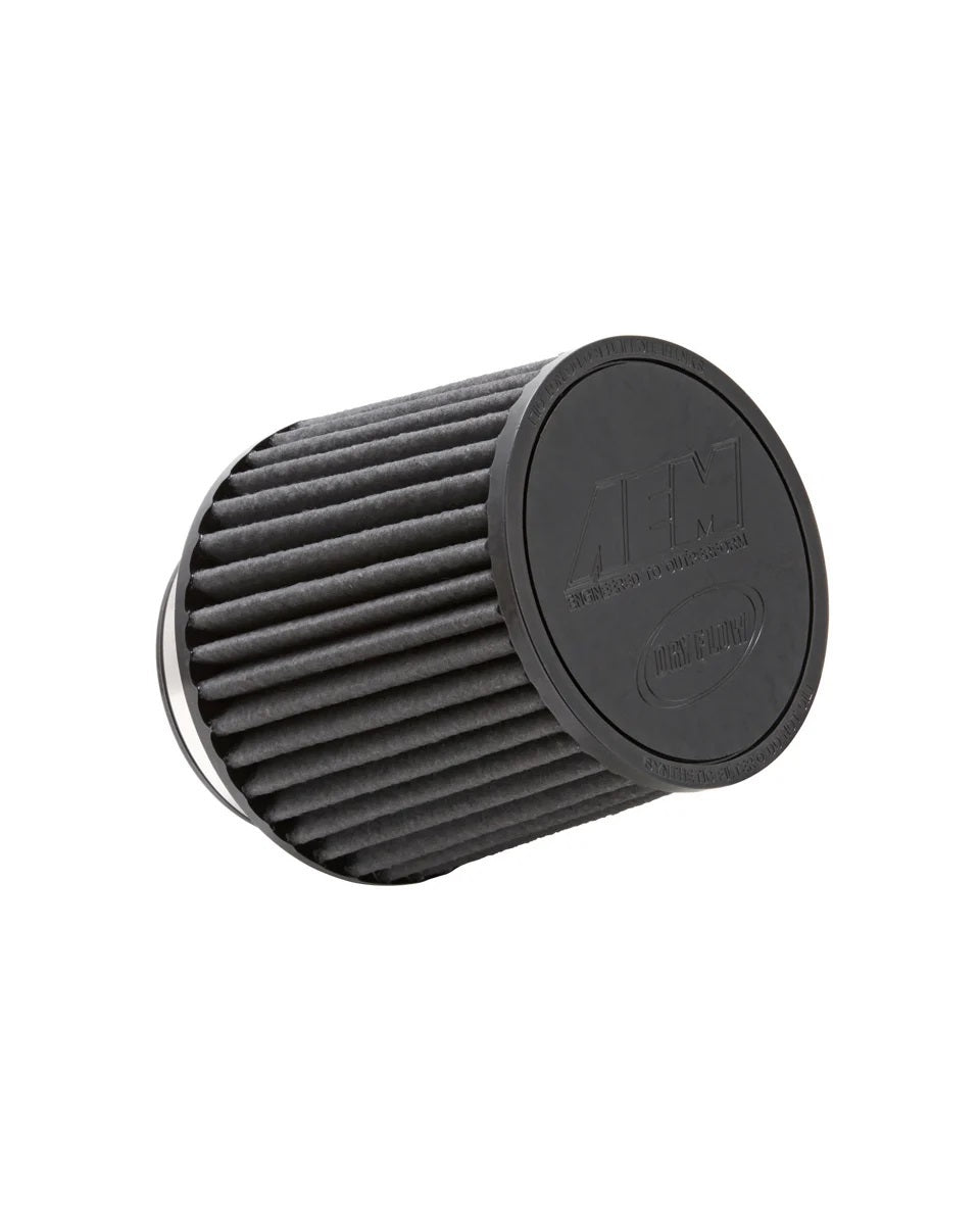 AEM INDUCTION DryFlow Air Filter Air and Fuel Air Cleaners, Filters, Intakes and Components main image