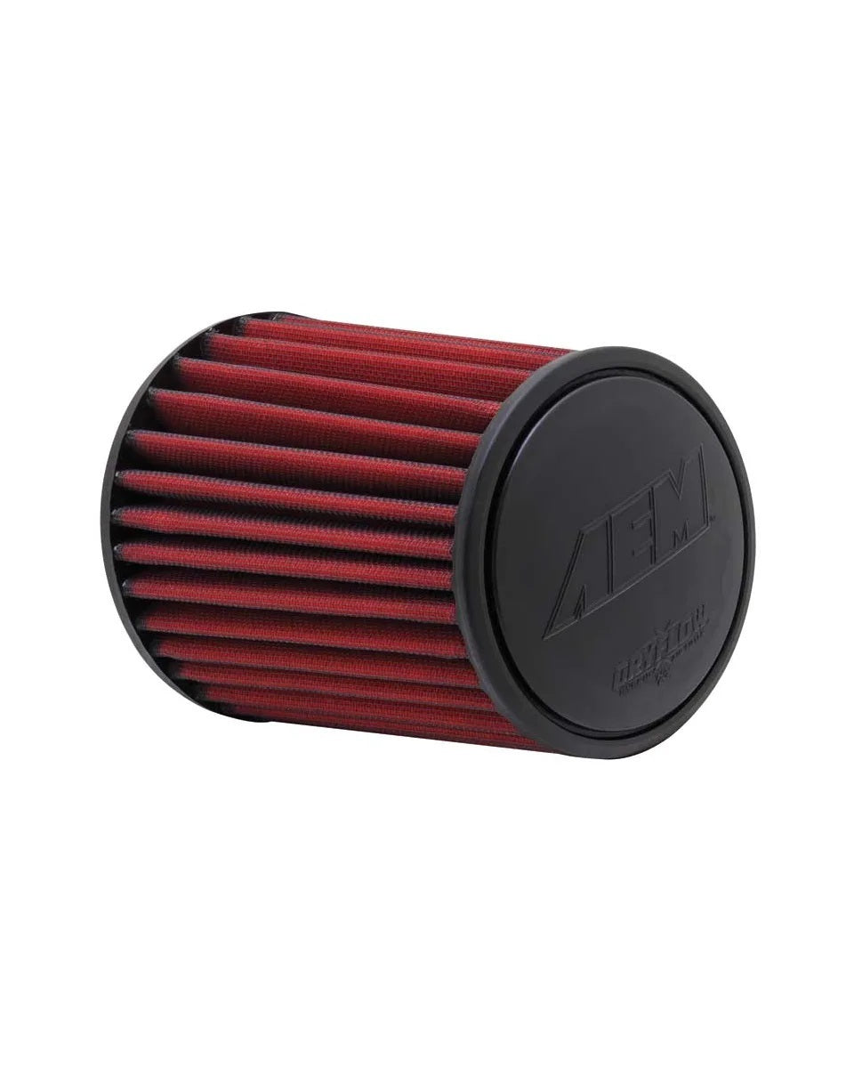 AEM INDUCTION DryFlow Air Filter Air and Fuel Air Cleaners, Filters, Intakes and Components main image