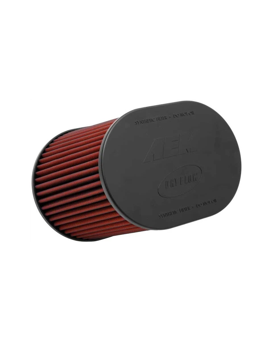 AEM INDUCTION DryFlow Air Filter Air and Fuel Air Cleaners, Filters, Intakes and Components main image